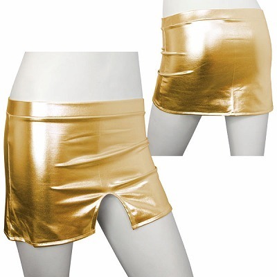 ���^���b�N�~�j�X�J�[�g�@�S�[���h�i�R�X�`���[���j