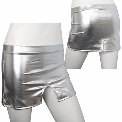 ���^���b�N�~�j�X�J�[�g�@�V���o�[�i�R�X�`���[���j