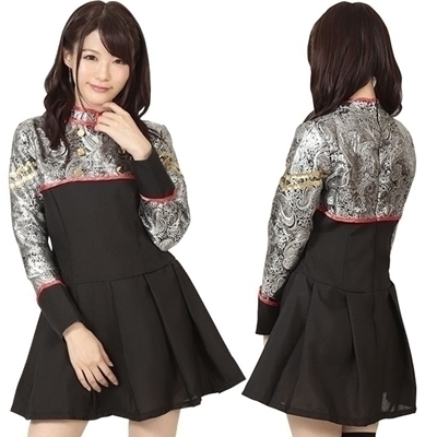 �A�C�h�����i���[�h�j�Q�i�R�X�`���[���j