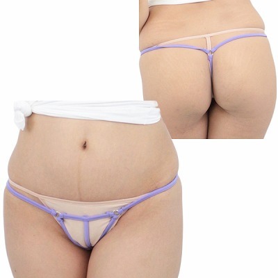 �Q�������X�g���b�`�X�g�����O�f�X�g�@�p�[�v���i�����W�F���[�j