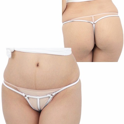 �Q�������X�g���b�`�X�g�����O�f�X�g�@�z���C�g�i�����W�F���[�j