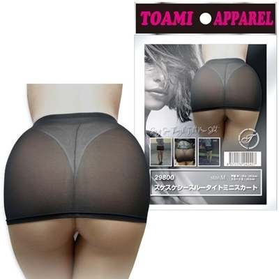 �X�P�X�P�V�[�X���[�^�C�g�~�j�X�J�[�g�i�R�X�`���[���j