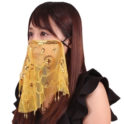 �i�C�g�}�X�N�t�F�C�X�x�[���@�C�G���[�i�R�X�`���[���j