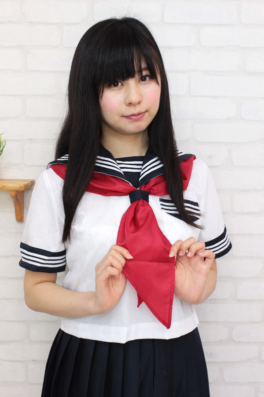 �X�N�[���X�J�[�t�P�i